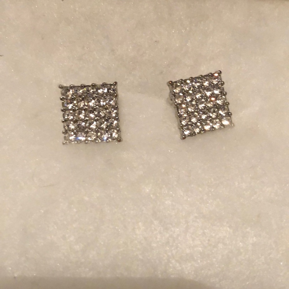 BEBE earrings